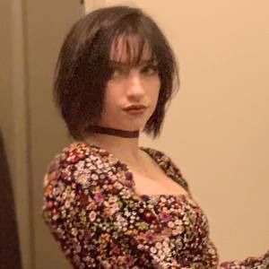 Meet your Posher, Marjorie